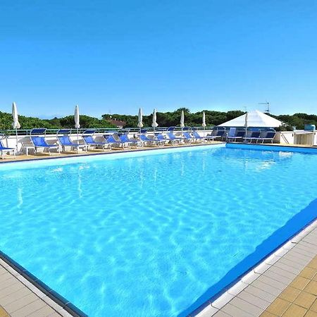 Residence Pinewood Bibione Zewnętrze zdjęcie