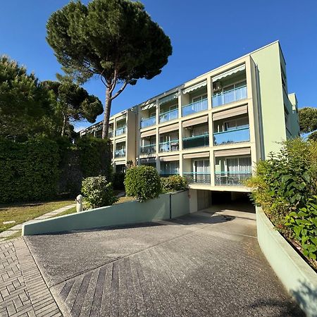 Residence Pinewood Bibione Zewnętrze zdjęcie
