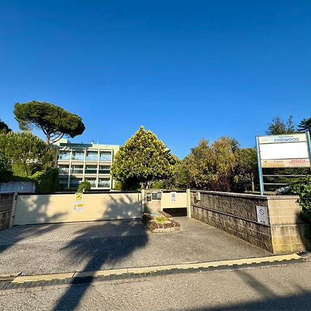 Residence Pinewood Bibione Zewnętrze zdjęcie