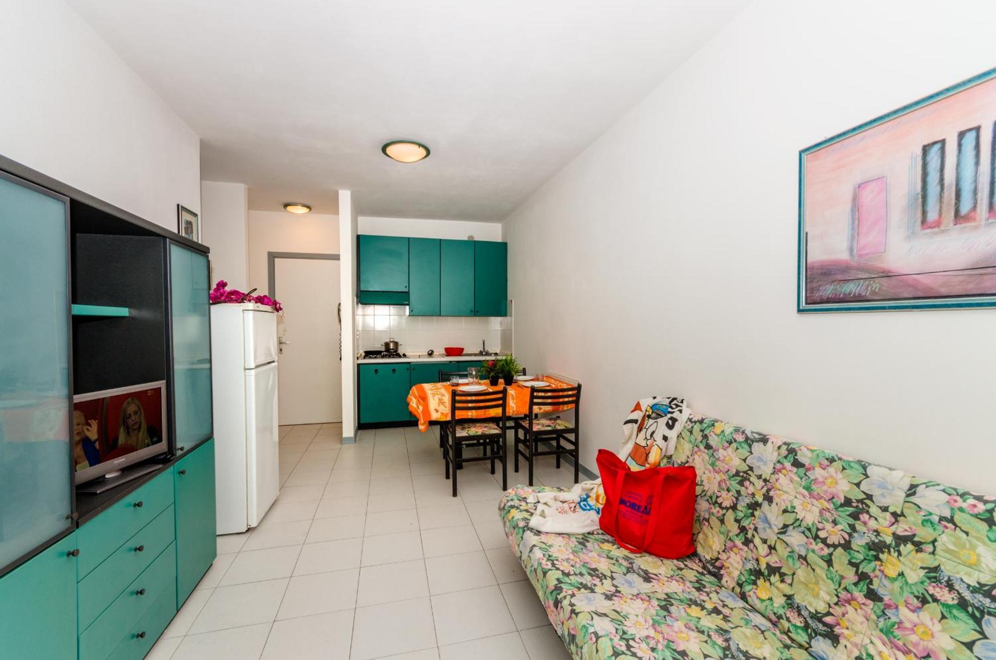 Residence Pinewood Bibione Zewnętrze zdjęcie