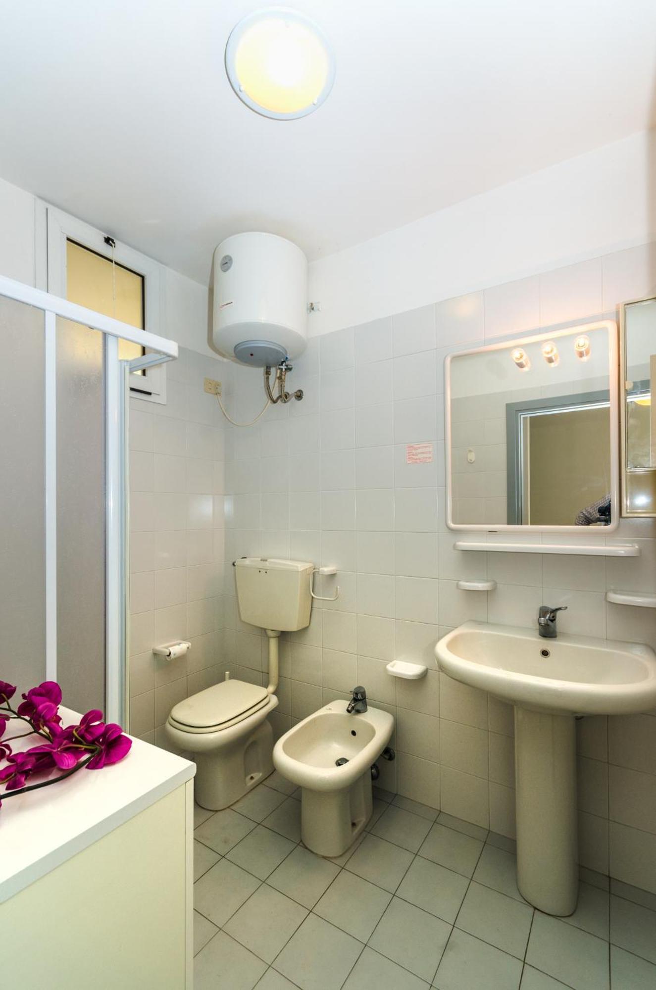 Residence Pinewood Bibione Zewnętrze zdjęcie
