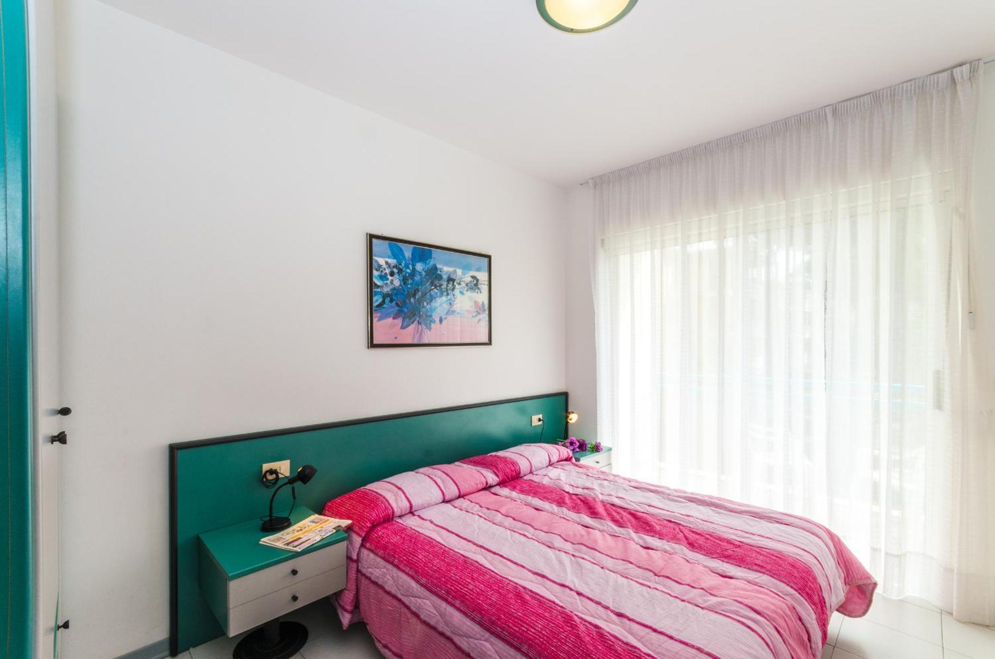 Residence Pinewood Bibione Zewnętrze zdjęcie