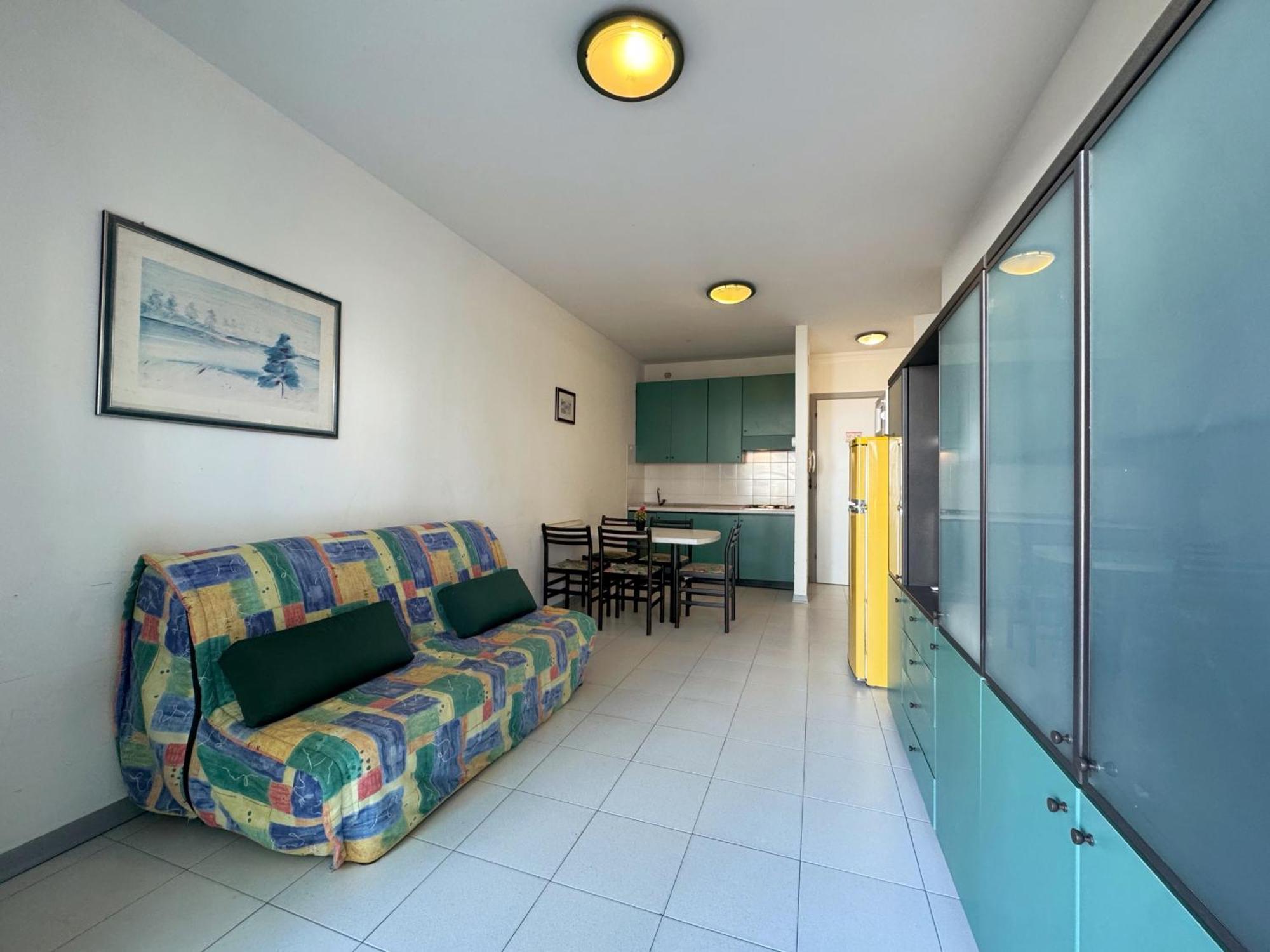 Residence Pinewood Bibione Zewnętrze zdjęcie