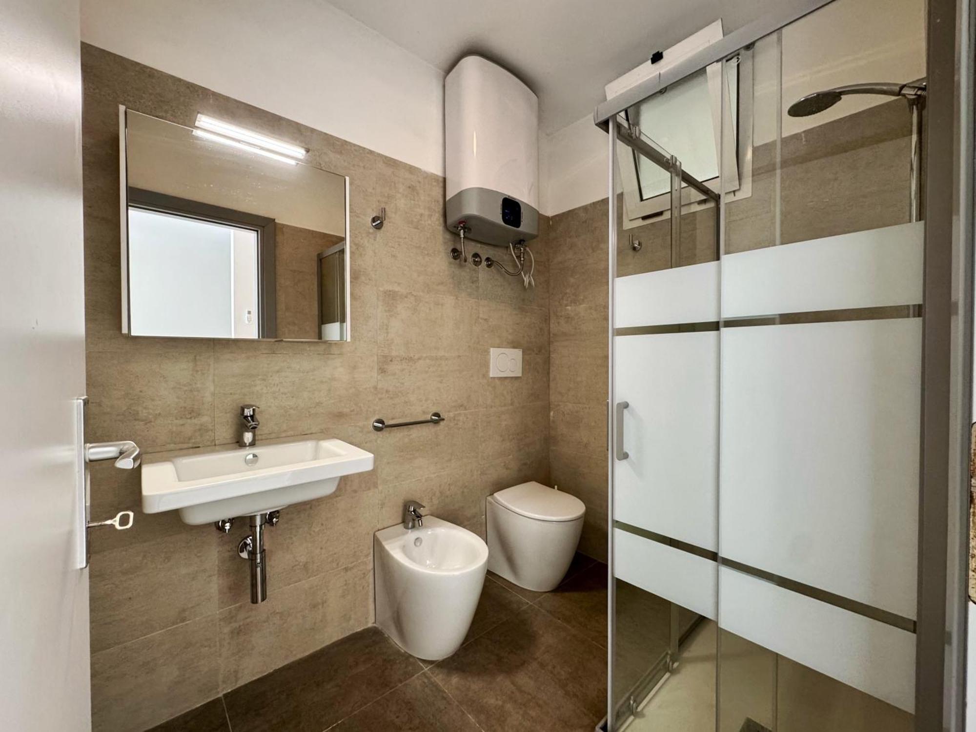 Residence Pinewood Bibione Zewnętrze zdjęcie