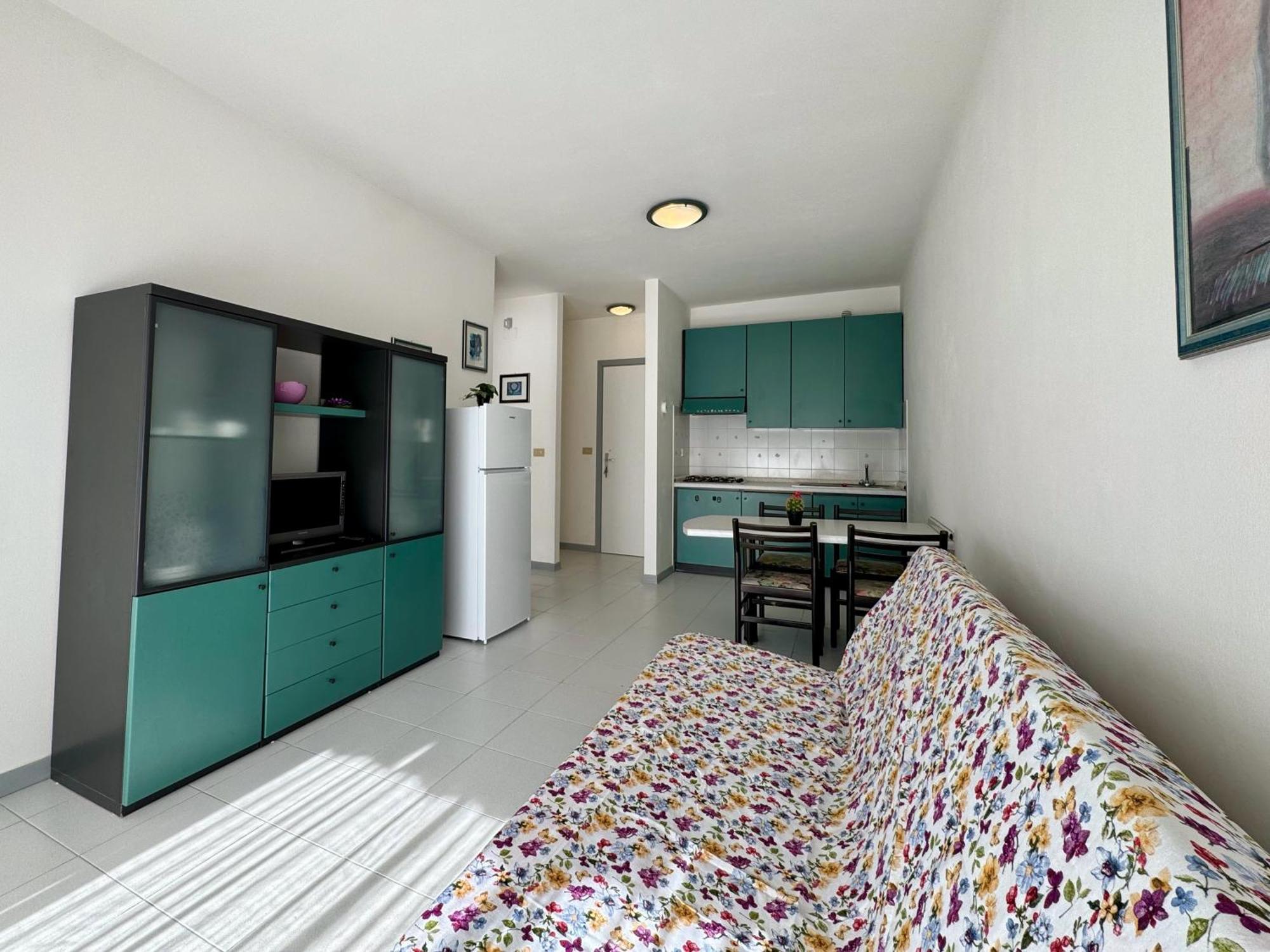 Residence Pinewood Bibione Zewnętrze zdjęcie