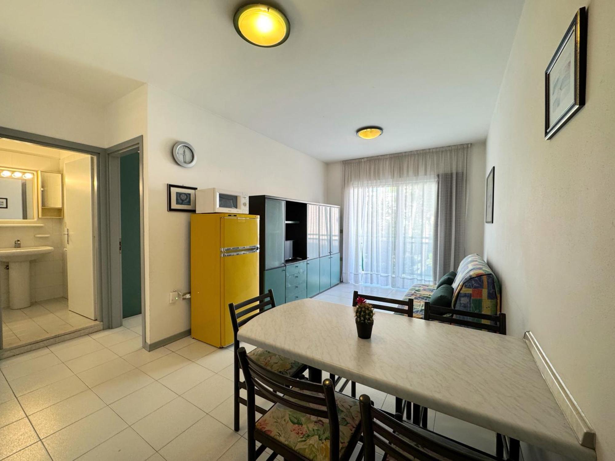 Residence Pinewood Bibione Zewnętrze zdjęcie