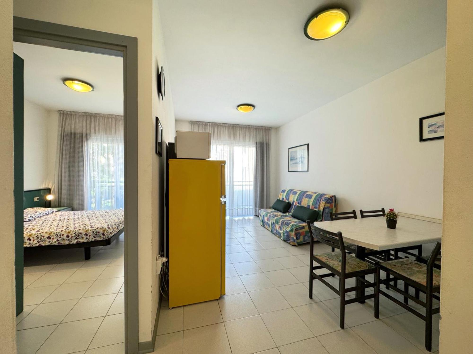 Residence Pinewood Bibione Zewnętrze zdjęcie