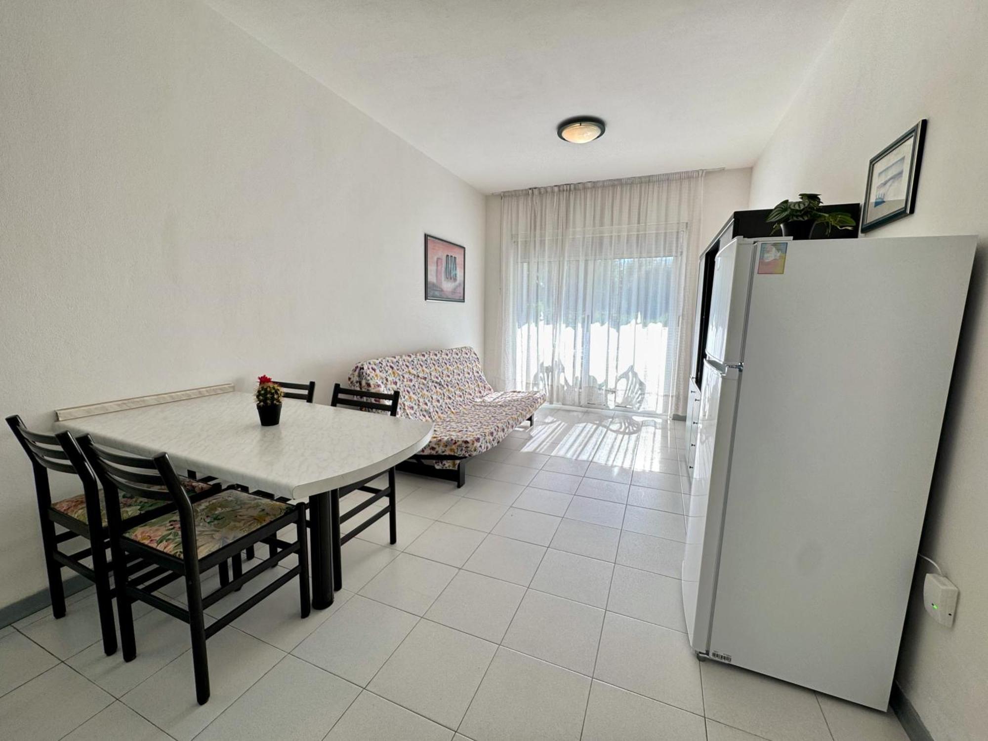 Residence Pinewood Bibione Zewnętrze zdjęcie
