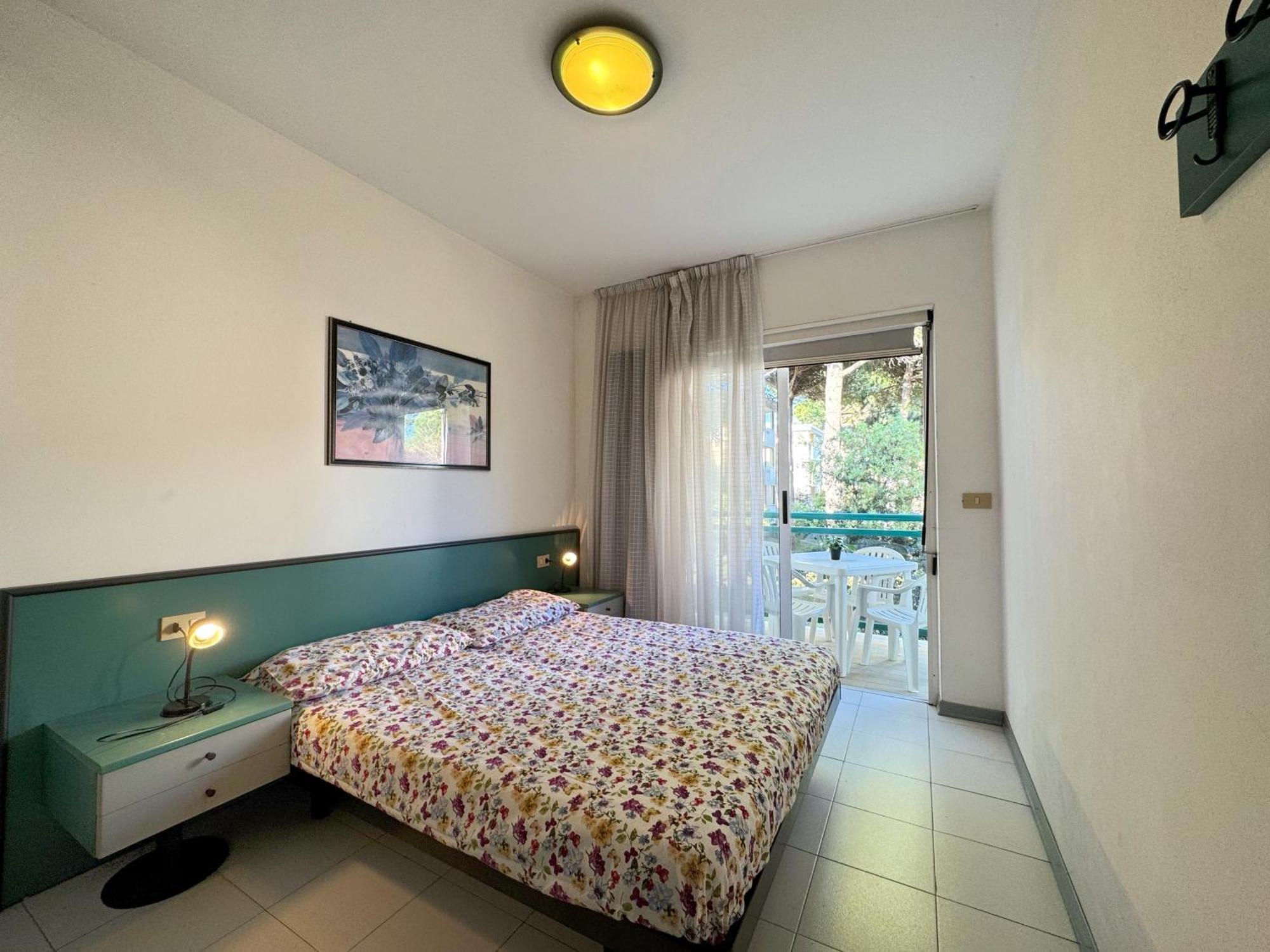 Residence Pinewood Bibione Zewnętrze zdjęcie