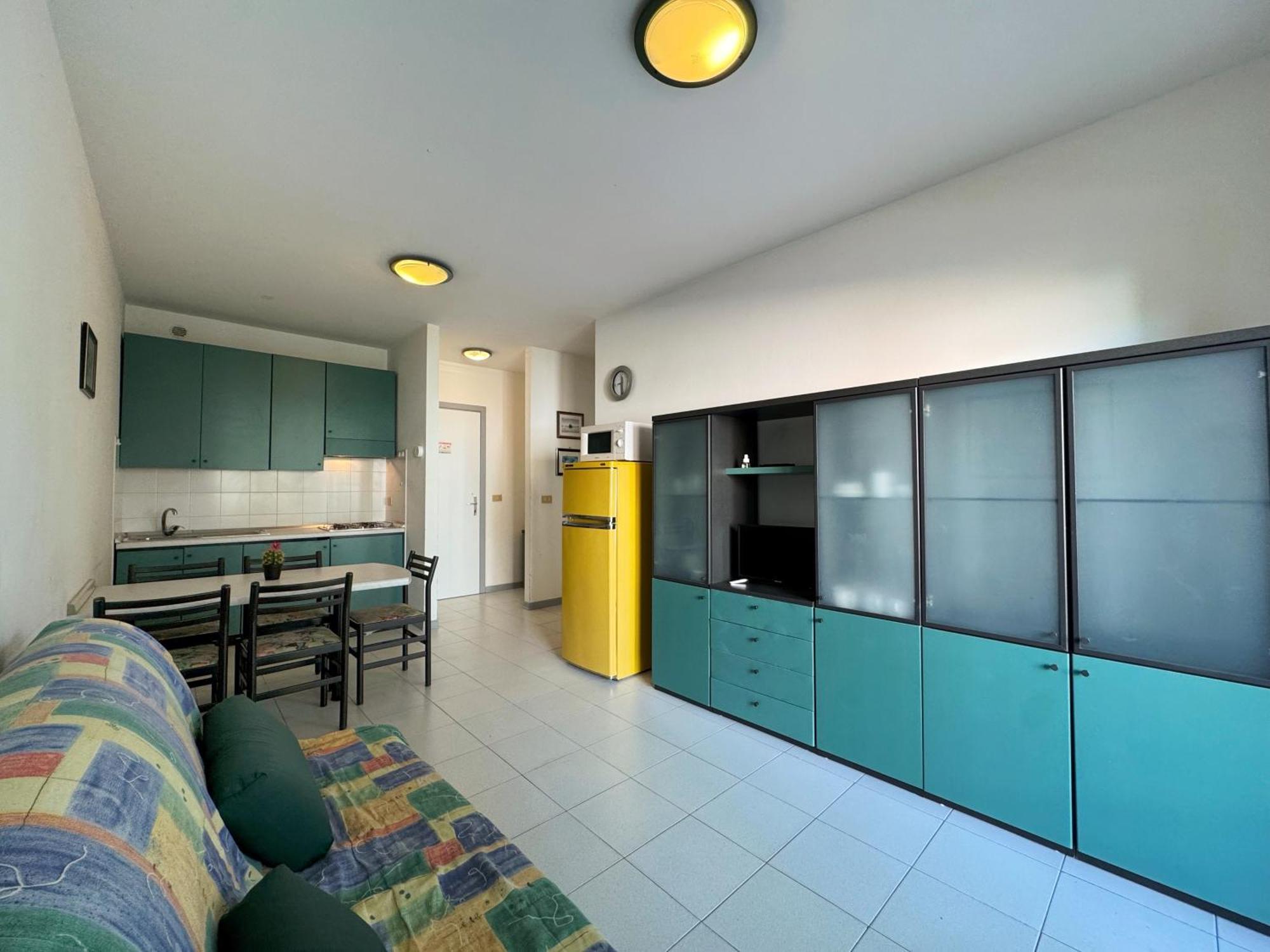 Residence Pinewood Bibione Zewnętrze zdjęcie