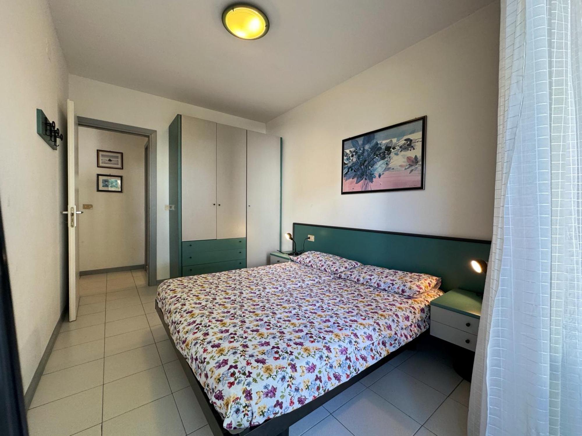 Residence Pinewood Bibione Zewnętrze zdjęcie
